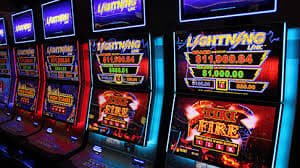 Slots ဂိမ်းအမျိုးအစားများ မြန်မာ