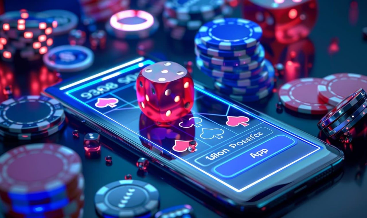 Live Casino Myanmar b8my com